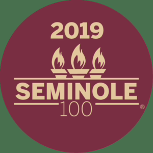 Seminole 100 — 2019