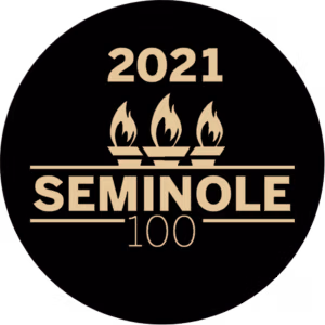 Seminole 100 - 2021