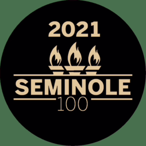 Seminole 100 — 2021